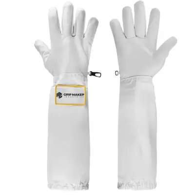 Beekeeping Gloves