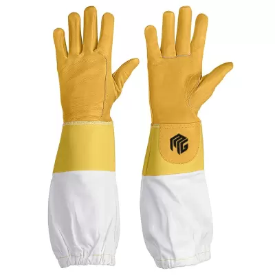 Beekeeping Gloves