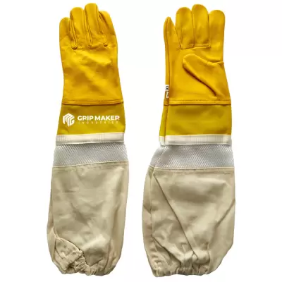 Beekeeping Gloves