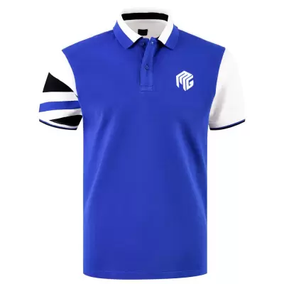 Polo Shirts