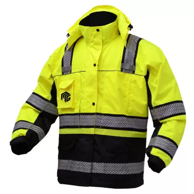 Safety Jackets